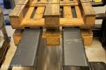 2024 Gaffel Forlengere FG 5000