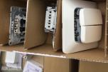 Nye lysbrytere, 40 stk, Abb 1065u4pp