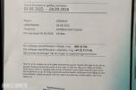 2019 TOYOTA HILUX 2,4 150HK AUTOMAT 4WD CRUISE HENGERFESTE DIFF.SPERRE
