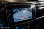 2019 TOYOTA HILUX 2,4 150HK AUTOMAT 4WD CRUISE HENGERFESTE DIFF.SPERRE