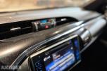 2019 TOYOTA HILUX 2,4 150HK AUTOMAT 4WD CRUISE HENGERFESTE DIFF.SPERRE