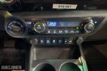 2019 TOYOTA HILUX 2,4 150HK AUTOMAT 4WD CRUISE HENGERFESTE DIFF.SPERRE