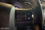 2019 TOYOTA HILUX 2,4 150HK AUTOMAT 4WD CRUISE HENGERFESTE DIFF.SPERRE