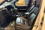 2019 TOYOTA HILUX 2,4 150HK AUTOMAT 4WD CRUISE HENGERFESTE DIFF.SPERRE