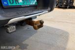 2019 TOYOTA HILUX 2,4 150HK AUTOMAT 4WD CRUISE HENGERFESTE DIFF.SPERRE