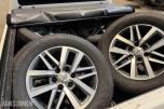 2019 TOYOTA HILUX 2,4 150HK AUTOMAT 4WD CRUISE HENGERFESTE DIFF.SPERRE