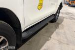 2019 TOYOTA HILUX 2,4 150HK AUTOMAT 4WD CRUISE HENGERFESTE DIFF.SPERRE