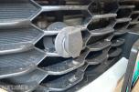 2019 TOYOTA HILUX 2,4 150HK AUTOMAT 4WD CRUISE HENGERFESTE DIFF.SPERRE