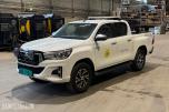 2019 TOYOTA HILUX 2,4 150HK AUTOMAT 4WD CRUISE HENGERFESTE DIFF.SPERRE