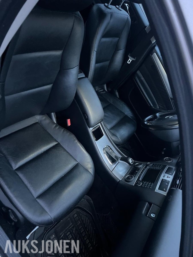 2004 Mercedes-Benz  C 220 CDI 2.1 150hk  automat