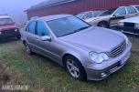 2004 Mercedes-Benz  C 220 CDI 2.1 150hk  automat