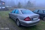2004 Mercedes-Benz  C 220 CDI 2.1 150hk  automat