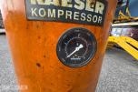 2015 Kaeser EPC 840-250 ST stempelkompressor