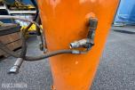 2015 Kaeser EPC 840-250 ST stempelkompressor