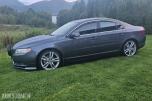 2008 VOLVO S80 2.4 DIESEL 163HK MANUELL, CRUISEKONTROLL S+V DEKK