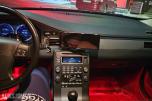 2008 VOLVO S80 2.4 DIESEL 163HK MANUELL, CRUISEKONTROLL S+V DEKK