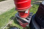 2020 Massey Ferguson Felgsett 42 bak, 30 foran / 10-bolt