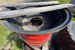 2020 Massey Ferguson Felgsett 42 bak, 30 foran / 10-bolt