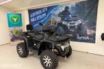 2025 Powerland Tachyon 4X4 | 50HK | ELEKTRISK ATV | VINSJ++