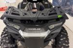 2025 Powerland Tachyon 4X4 | 50HK | ELEKTRISK ATV | VINSJ++