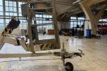 1997 Dino 105T tilhengermontert lift - årskontrollert og godkjent 14/10.2026