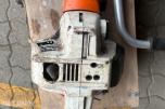 STIHL BT 45 Bensindrevet boreaggregat/jordbor