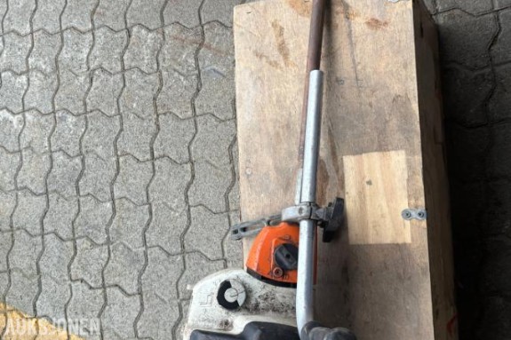 STIHL BT 45 Bensindrevet boreaggregat/jordbor