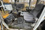 Holder redskapsbærer m/hyd. V-plog/Feiekost/Snøfreser - rep.objekt
