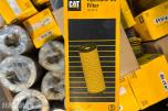Parti 2Paller CAT/Caterpillar reservedeler, filtre og pakninger til anleggsmaskiner