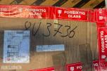 PARTI 5 STK. NYE MASKINRUTER – CAT OG HITACHI