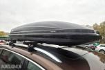 2012 Volkswagen Sharan 2.0 Diesel 140hk 4MOTION 7-seter, Cruisekontroll, Takluke Kupevarmer