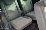 2012 Volkswagen Sharan 2.0 Diesel 140hk 4MOTION 7-seter, Cruisekontroll, Takluke Kupevarmer