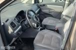 2012 Volkswagen Sharan 2.0 Diesel 140hk 4MOTION 7-seter, Cruisekontroll, Takluke Kupevarmer