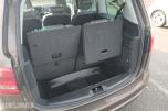 2012 Volkswagen Sharan 2.0 Diesel 140hk 4MOTION 7-seter, Cruisekontroll, Takluke Kupevarmer
