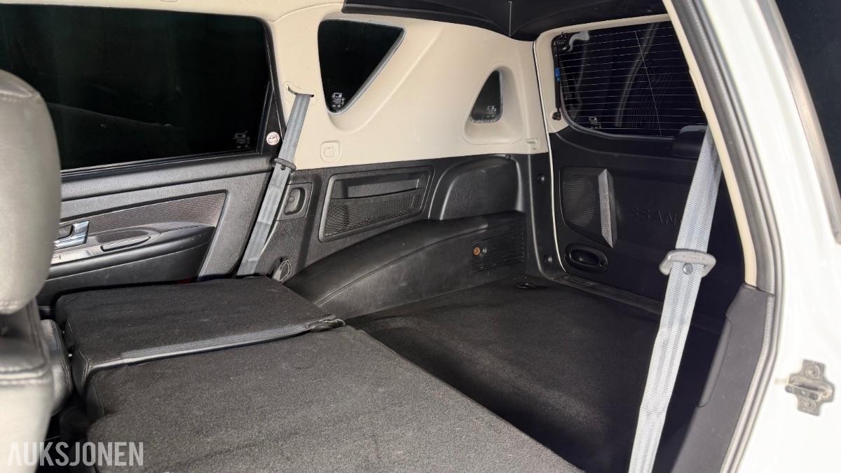 2010 Ssangyong Rexton, REXTON 2.7-179 D 4WD, 213000km