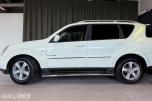 2010 Ssangyong Rexton, REXTON 2.7-179 D 4WD, 213000km