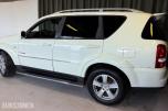 2010 Ssangyong Rexton, REXTON 2.7-179 D 4WD, 213000km