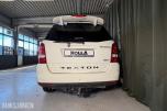 2010 Ssangyong Rexton, REXTON 2.7-179 D 4WD, 213000km