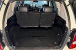 2010 Ssangyong Rexton, REXTON 2.7-179 D 4WD, 213000km