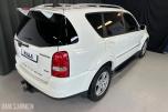 2010 Ssangyong Rexton, REXTON 2.7-179 D 4WD, 213000km