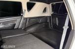 2010 Ssangyong Rexton, REXTON 2.7-179 D 4WD, 213000km