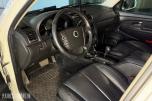 2010 Ssangyong Rexton, REXTON 2.7-179 D 4WD, 213000km