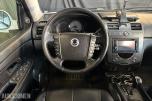 2010 Ssangyong Rexton, REXTON 2.7-179 D 4WD, 213000km