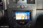 2010 Ssangyong Rexton, REXTON 2.7-179 D 4WD, 213000km