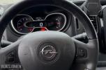 2018 Opel Vivaro L1 1,6 BiTurbo 125hk Cruisekontroll, Ryggekamera, Navigasjon
