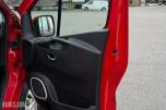 2018 Opel Vivaro L1 1,6 BiTurbo 125hk Cruisekontroll, Ryggekamera, Navigasjon
