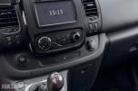2018 Opel Vivaro L1 1,6 BiTurbo 125hk Cruisekontroll, Ryggekamera, Navigasjon