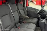 2018 Opel Vivaro L1 1,6 BiTurbo 125hk Cruisekontroll, Ryggekamera, Navigasjon