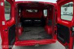 2018 Opel Vivaro L1 1,6 BiTurbo 125hk Cruisekontroll, Ryggekamera, Navigasjon