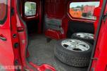 2018 Opel Vivaro L1 1,6 BiTurbo 125hk Cruisekontroll, Ryggekamera, Navigasjon